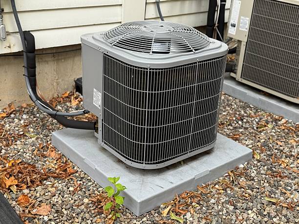 24/7 Emergency Heat Pump Repair experts in Long Beach, NY